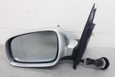 VW Lupo Außenspiegel links in LR7X Moonsilber Bj1998 manuell