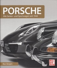 Bongers: Porsche - alle