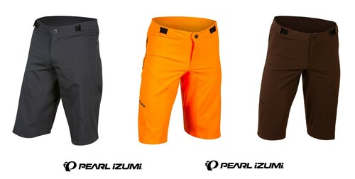 Pearl izumi bike short summit - izumi, "summit
