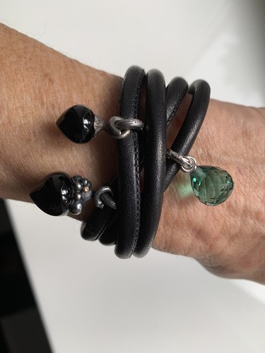 Ole lynggaard armband - armband, mit