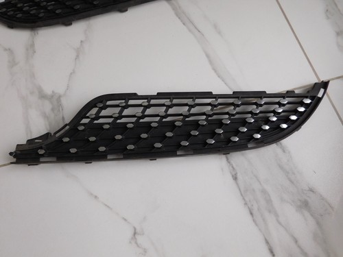 Diamant grill gitter mercedes - diamant,