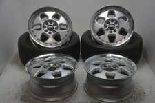 4 x Keskin KT5 15 Zoll