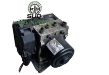 Mercedes Benz W221 W216 ABR