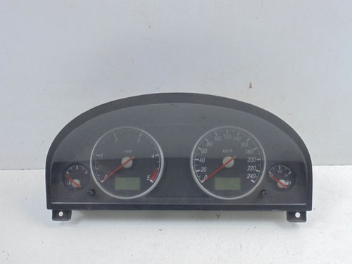 Ford mondeo mk3 03 - ford, 00-03