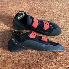 LA SPORTIVA "Tarantula" Black