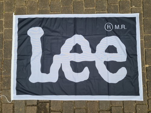 Orig große lee - orig., jeans