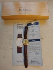 BRUNO SÖHNLE GLASHÜTTE