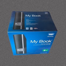 Western Digital WD absolutely