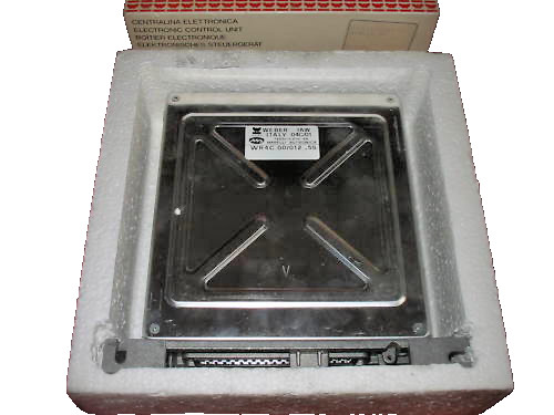 Steuergerät motor - steuergerät,