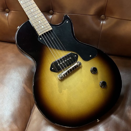 Gibson les paul junior - les,