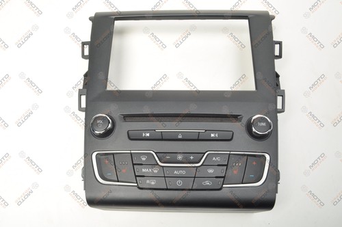 Ford mondeo mk5 - mondeo, v