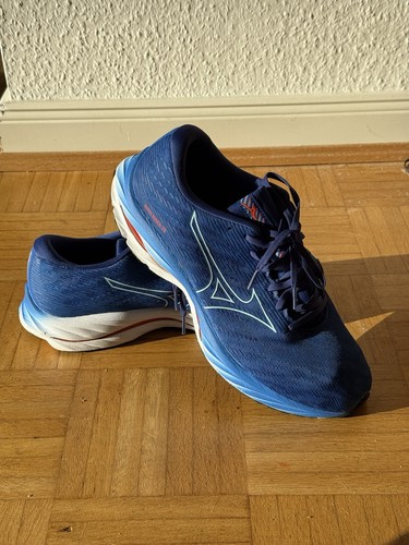 Mizuno wave rider herren - mizuno, 26