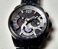 Invicta Aviator Chronograph,10 ATM( Art.Nr.0924)