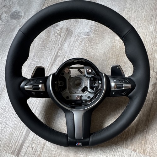 Bmw lenkrad f30 f31 f20 - lenkrad,