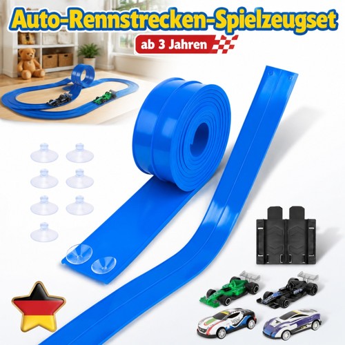 Rennstrecken spielzeugauto set - spielzeugauto,