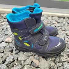 Winterstiefel Gore-Tex von Superfit in 28