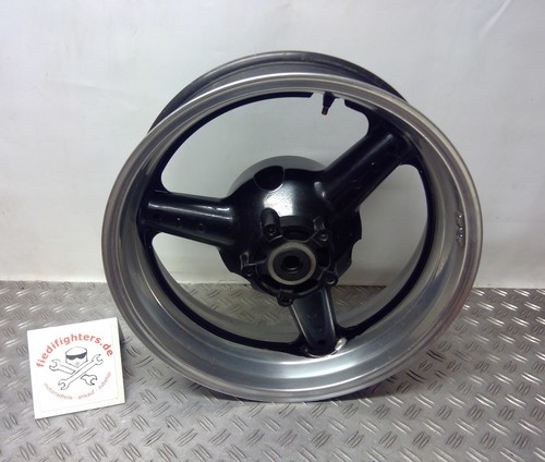 Felge hinten 5x17 ø20mm - felge, 5,5x17