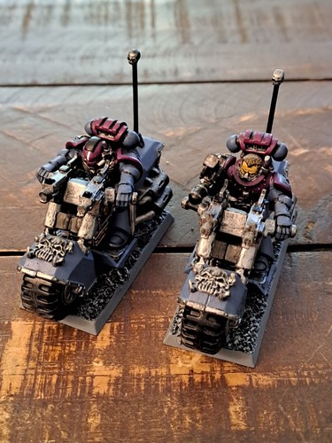 Warhammer 40k space marines - warhammer,