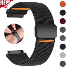 Magnet Nylon Armband Für