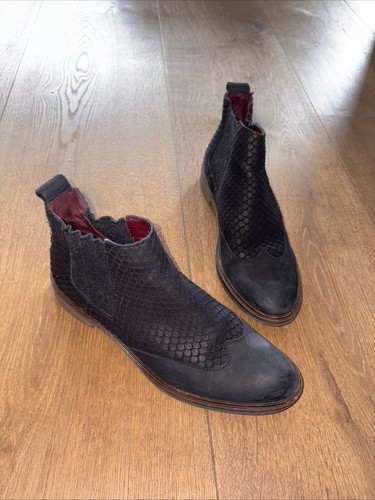 Marc polo stiefelette - marc,