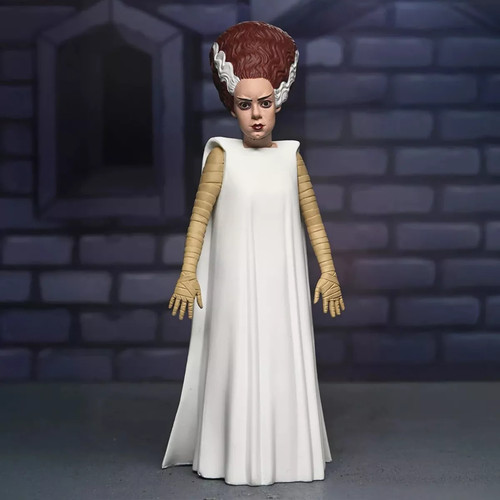 Neca toony terrors - -,
