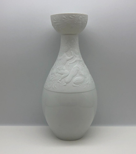 Große rosenthal vase studio - große,