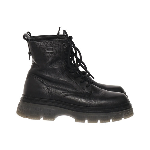Star raw schnürstiefel - g-star,