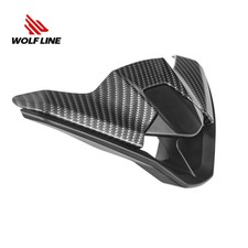 WOLFLINE Frontstoßstange für