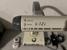 Elmo L-12i Dokumentenkamera