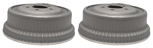Bremstrommeln hinten für - 2x,
