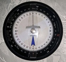 Dreieckrechner Dennert & Pape Original von 1942