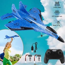 Ferngesteuertes Flugzeug, 2,4G