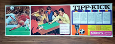 Fußball Tipp Kick Nr.1 Metallspieler OVP s. Fotos & Text