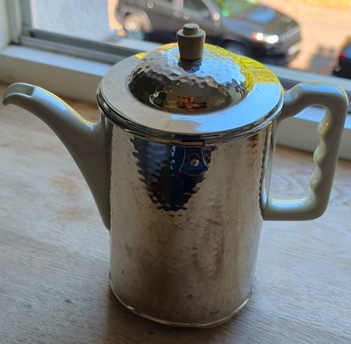 Thermisol kaffeekanne - thermisol,