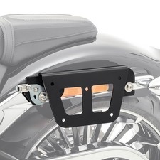Satteltaschenhalter für Harley Breakout 18-22 Kofferträger links QL gebraucht