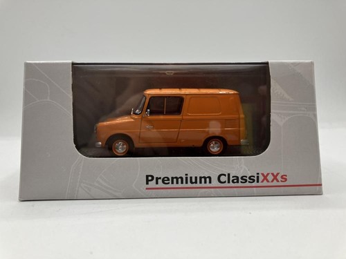 Ebbro typ147 fridolin - vw,