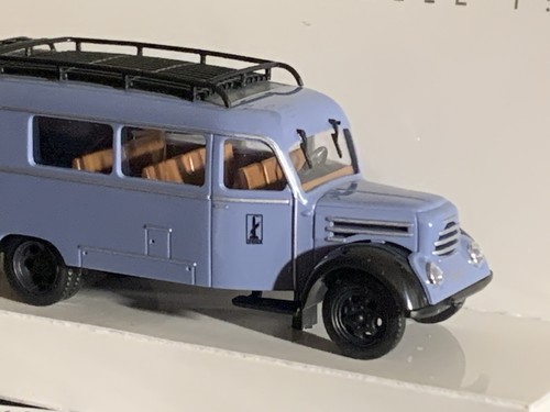 Robur garant leuna - leuna, werke