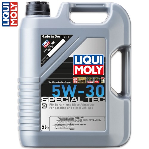 Liqui moly 1164 special - moly, tec