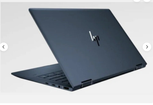 Dragonfly laptop i7 - g2,