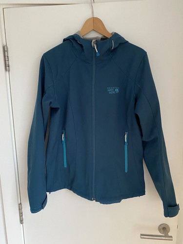 Mountain hardwear damen medium - hardwear,