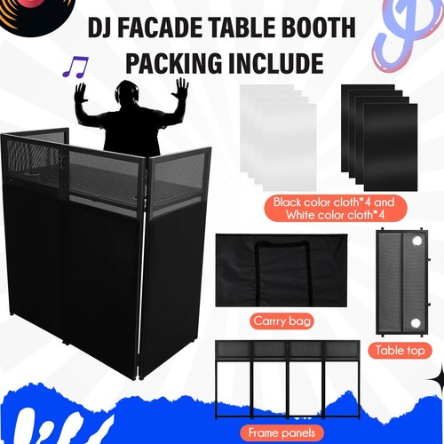 Tisch dj workstation - dj,, dj-workstation