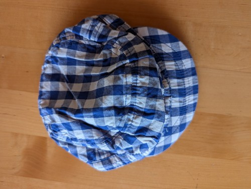 Kappe cap baby - cap, boy