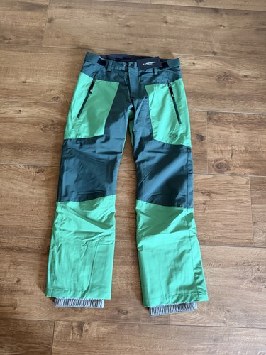 Lindeberg clarke ski pants - clarke,