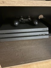 Sony PlayStation 4 Pro, 1 TB