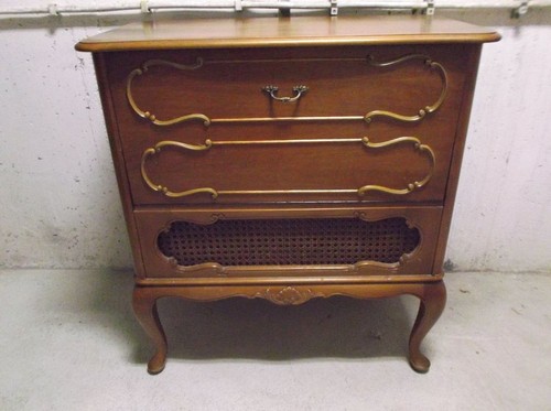 Musikschrank rosita grundig - musikschrank,