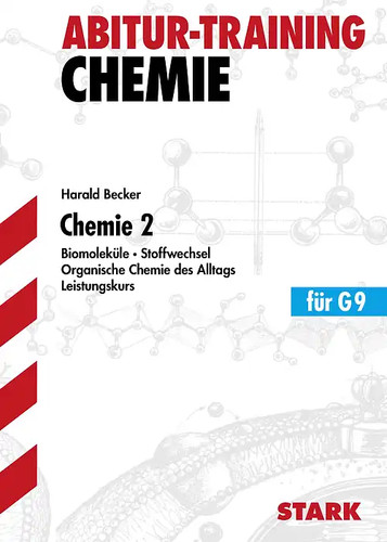 Stark abitur training chemie - stark,