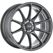 Alufelge racing hyper - alufelge,