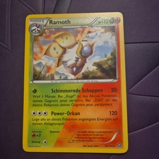 Pokémon Ramoth 15/114