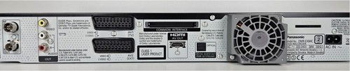Panasonic dmr ex84c dvd - panasonic,