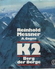 K2 - Berg der Berge von